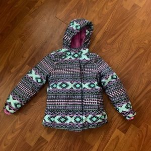 Children’s Place 3-in-1 coat; barely worn ~ like new